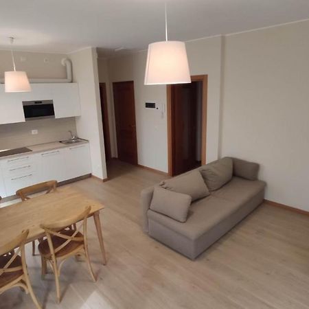 Apartmán Ca' De L'Achille Torri Del Benaco Exteriér fotografie