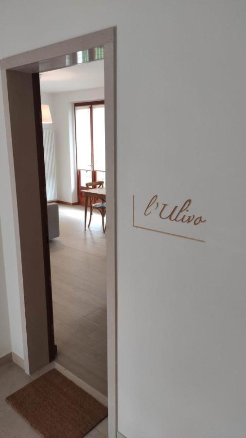 Apartmán Ca' De L'Achille Torri Del Benaco Exteriér fotografie