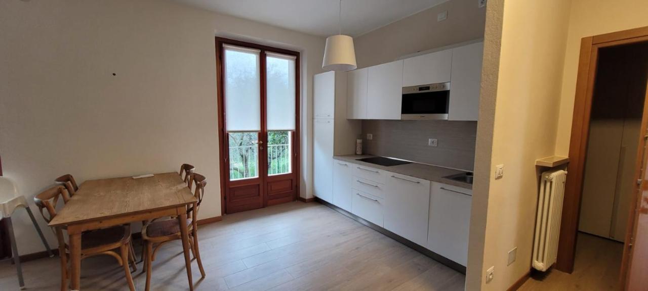 Apartmán Ca' De L'Achille Torri Del Benaco Exteriér fotografie