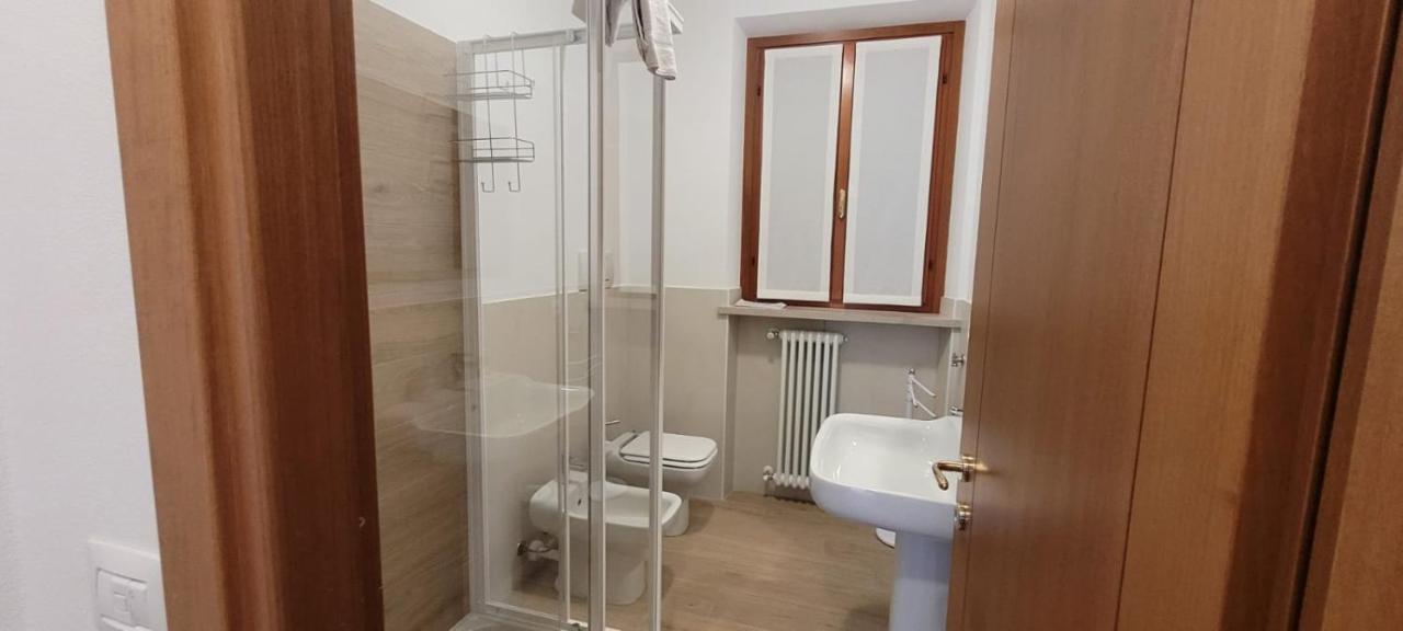 Apartmán Ca' De L'Achille Torri Del Benaco Exteriér fotografie
